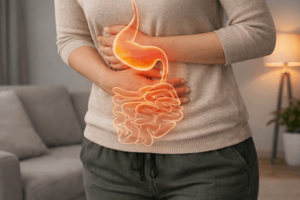Digestive Disorders