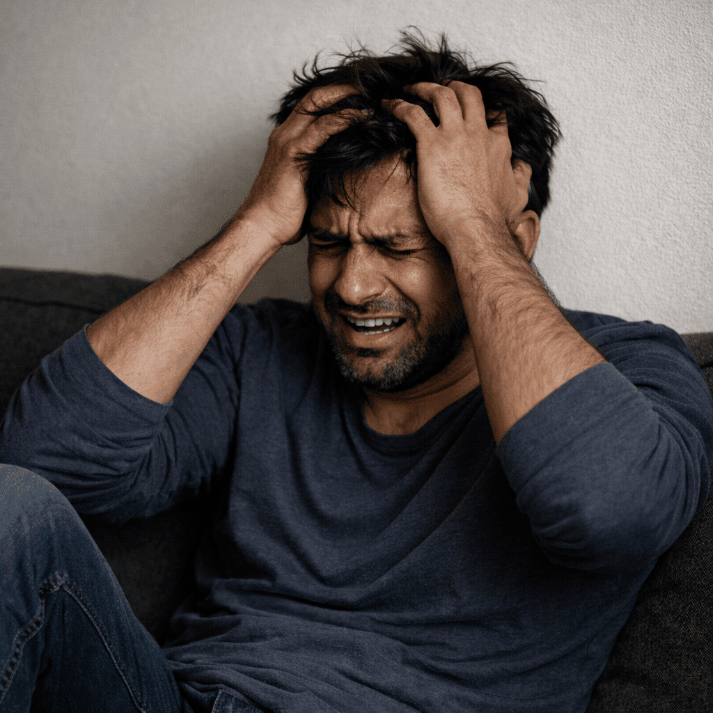 Psychological Disorders