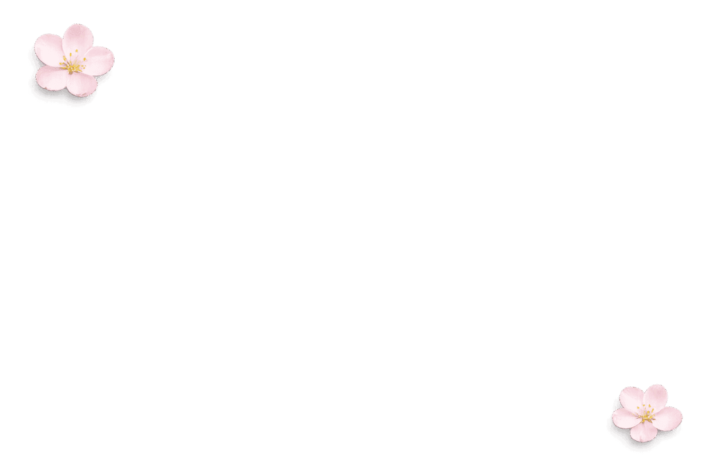 Baby pink flower Png