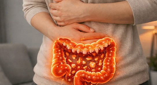 Cileac disease