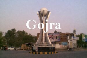 Gojra homeopathic clinic