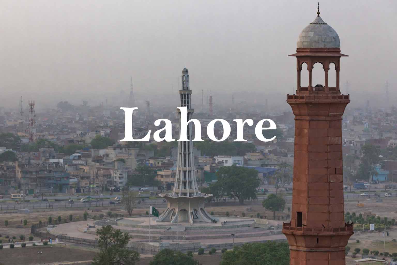 Lahore Lahore