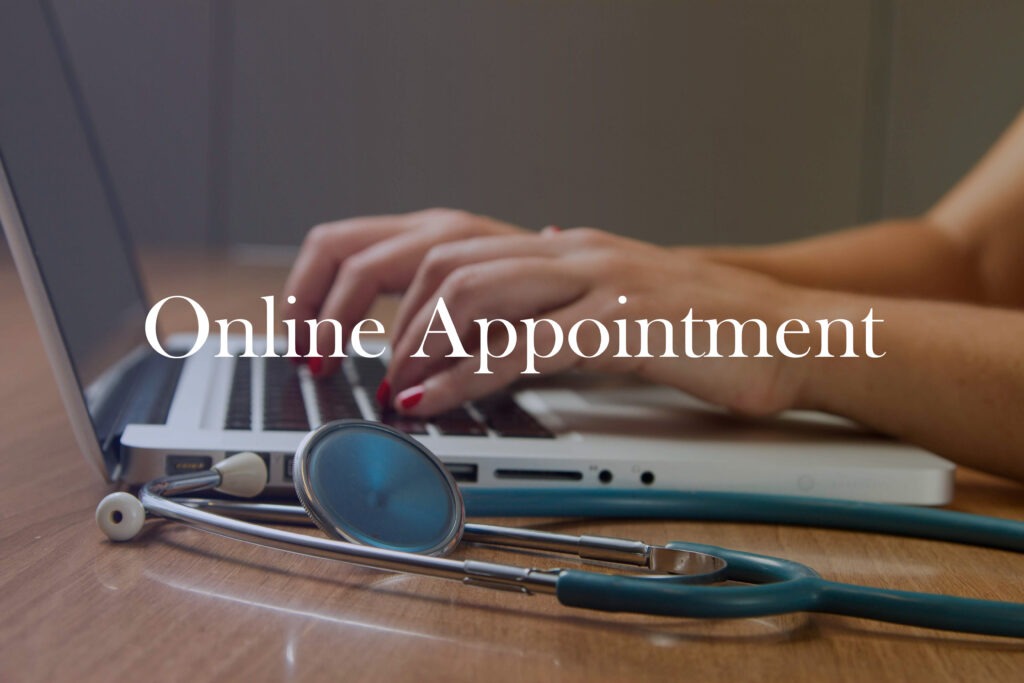 Book Appointment